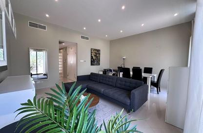 Apartment - 1 Bedroom - 2 Bathrooms for rent in Al Marsa Floating City - Amwaj Islands - Muharraq Governorate