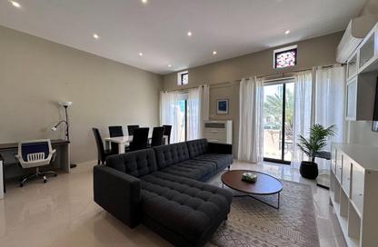 Apartment - 1 Bedroom - 2 Bathrooms for rent in Al Marsa Floating City - Amwaj Islands - Muharraq Governorate