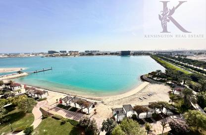 Apartment - 3 Bedrooms - 5 Bathrooms for sale in Amwaj Avenue - Amwaj Islands - Muharraq Governorate Apartment - 3 Bedrooms - 5 Bathrooms for sale in Amwaj Avenue - Amwaj Islands - Muharraq Governorate