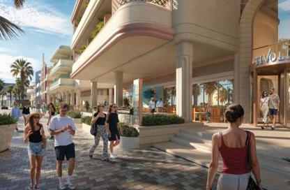Apartment - 1 Bedroom - 1 Bathroom for sale in Zallaq - Southern Governorate