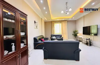 Apartment - 2 Bedrooms - 2 Bathrooms for rent in Al Juffair - Capital Governorate Apartment - 2 Bedrooms - 2 Bathrooms for rent in Al Juffair - Capital Governorate