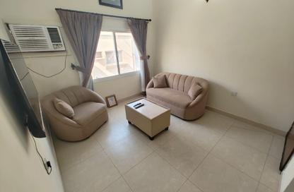 Apartment - 1 - 2 for rent in Mahooz - Manama - Capital Governorate