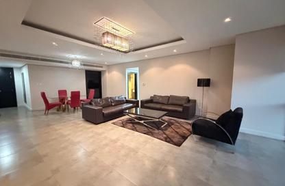 Apartment - 2 Bedrooms - 2 Bathrooms for rent in Amwaj Avenue - Amwaj Islands - Muharraq Governorate