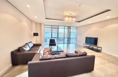 Apartment - 2 Bedrooms - 2 Bathrooms for rent in Amwaj Avenue - Amwaj Islands - Muharraq Governorate