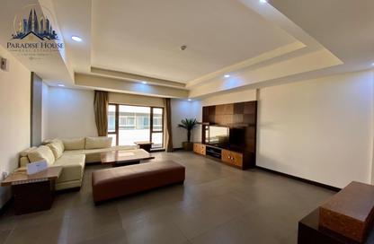 Apartment - 2 - 3 for rent in Al Juffair - Capital Governorate Apartment - 2 - 3 for rent in Al Juffair - Capital Governorate