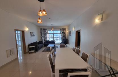 Apartment - 2 Bedrooms - 3 Bathrooms for sale in The Lagoon - Amwaj Islands - Muharraq Governorate