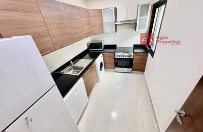 Apartment - 2 Bedrooms - 2 Bathrooms for rent in Seef - Capital Governorate Apartment - 2 Bedrooms - 2 Bathrooms for rent in Seef - Capital Governorate