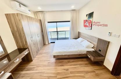 Apartment - 2 Bedrooms - 2 Bathrooms for rent in Seef - Capital Governorate Apartment - 2 Bedrooms - 2 Bathrooms for rent in Seef - Capital Governorate