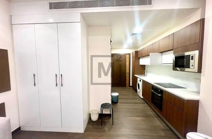 Apartment - Studio - 1 Bathroom for rent in Al Juffair - Capital Governorate
