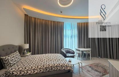 Apartment - Studio - 1 for rent in Seef - Capital Governorate