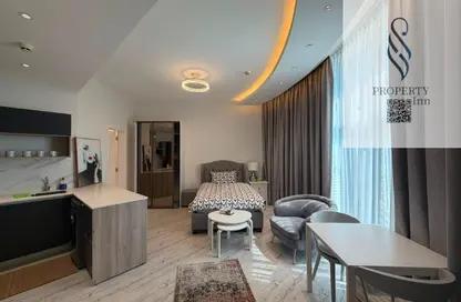 Apartment - 1 Bathroom for rent in Seef - Capital Governorate
