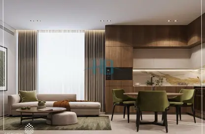 Apartment - 1 Bedroom - 2 Bathrooms for sale in Seef - Capital Governorate