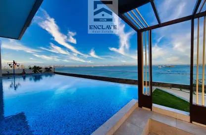 شقة - 1 حمام للايجار في الجفير - محافظة العاصمة