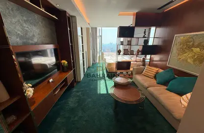 Apartment - 1 Bathroom for rent in Al Juffair - Capital Governorate