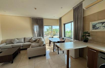 Apartment - 2 - 2 for rent in Adliya - Manama - Capital Governorate