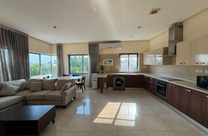 Apartment - 2 Bedrooms - 2 Bathrooms for rent in Adliya - Manama - Capital Governorate