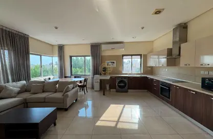 Apartment - 2 Bedrooms - 2 Bathrooms for rent in Adliya - Manama - Capital Governorate Apartment - 2 Bedrooms - 2 Bathrooms for rent in Adliya - Manama - Capital Governorate