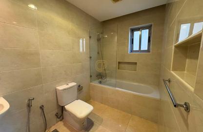 Apartment - 2 Bedrooms - 2 Bathrooms for rent in Adliya - Manama - Capital Governorate Apartment - 2 Bedrooms - 2 Bathrooms for rent in Adliya - Manama - Capital Governorate