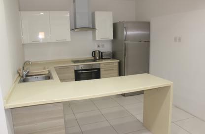 Apartment - 3 Bedrooms - 3 Bathrooms for rent in Janabiya - Northern Governorate