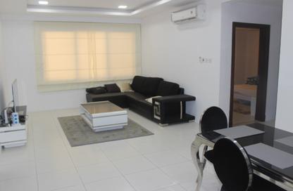 Apartment - 3 Bedrooms - 3 Bathrooms for rent in Janabiya - Northern Governorate