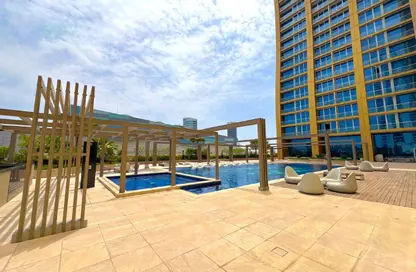 Apartment - 1 Bedroom - 2 Bathrooms for rent in Seef - Capital Governorate Apartment - 1 Bedroom - 2 Bathrooms for rent in Seef - Capital Governorate