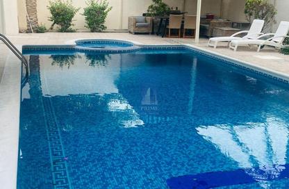 Compound - 3 - 3 for rent in Saar - Northern Governorate