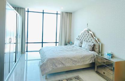 Apartment - 1 Bedroom - 2 Bathrooms for rent in Seef - Capital Governorate