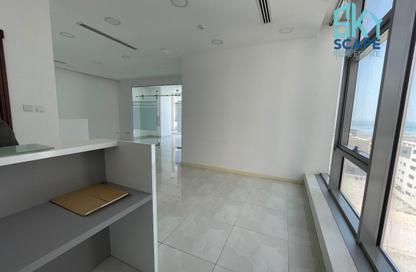 Office Space - Studio - 2 for rent in Seef - Capital Governorate
