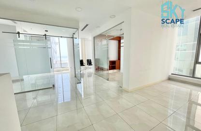 Office Space - Studio - 2 for rent in Seef - Capital Governorate