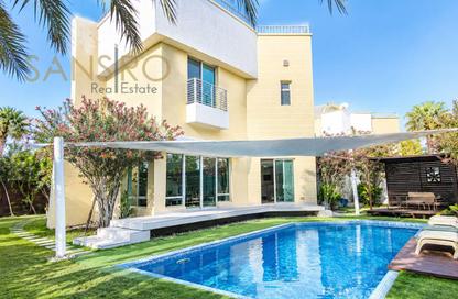 Villa - 4 - 5 for rent in Hamala - Northern Governorate Villa - 4 - 5 for rent in Hamala - Northern Governorate