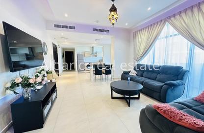 Apartment - 2 Bedrooms - 2 Bathrooms for rent in Al Juffair - Capital Governorate Apartment - 2 Bedrooms - 2 Bathrooms for rent in Al Juffair - Capital Governorate