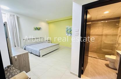 Apartment - 2 Bedrooms - 2 Bathrooms for rent in Al Juffair - Capital Governorate