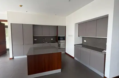 Apartment - 3 Bedrooms - 3 Bathrooms for rent in Adliya - Manama - Capital Governorate