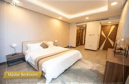 شقة - غرفة نوم - 1 حمام للايجار في الحد - المحرق