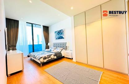 Apartment - 1 Bedroom - 2 Bathrooms for rent in Seef - Capital Governorate