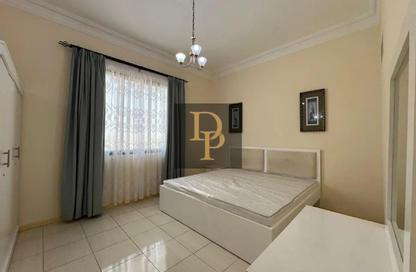 Apartment - 2 - 2 for rent in Zinj - Manama - Capital Governorate