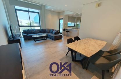 Apartment - 1 - 2 for rent in Janabiya - Northern Governorate