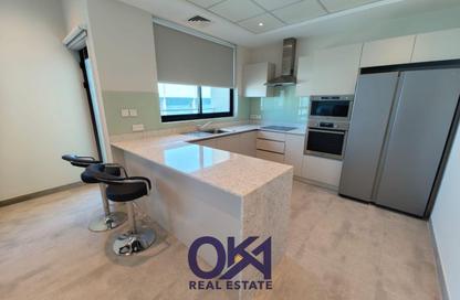 Apartment - 1 - 2 for rent in Janabiya - Northern Governorate