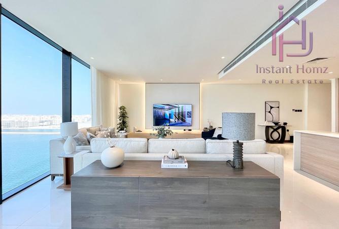 BRAND NEW | 3BHK+MAID | EXTRAVAGANT | LUXURY TOWER - Bild 3