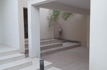 Villa - 7+ - 7+ for rent in Zinj - Manama - Capital Governorate