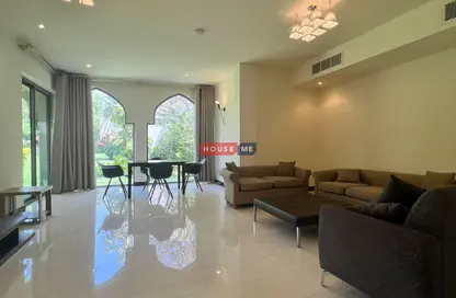Villa - 3 Bedrooms - 4 Bathrooms for rent in Adliya - Manama - Capital Governorate