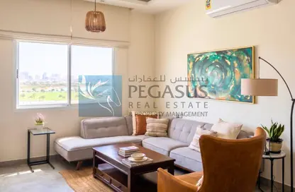Apartment - 3 Bedrooms - 3 Bathrooms for sale in Maqabah - Northern Governorate