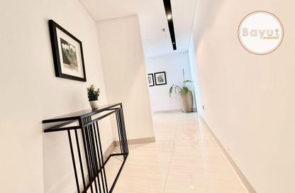 Apartment - 1 Bedroom - 1 Bathroom for rent in Seef - Capital Governorate