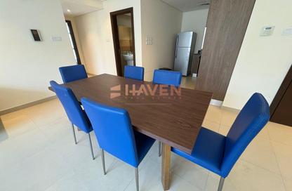 Apartment - 2 Bedrooms - 3 Bathrooms for rent in Busaiteen - Muharraq Governorate Apartment - 2 Bedrooms - 3 Bathrooms for rent in Busaiteen - Muharraq Governorate