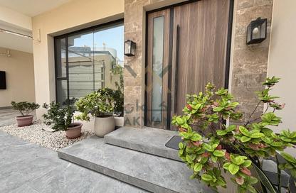 Villa - 5 Bedrooms - 5 Bathrooms for rent in Hidd - Muharraq Governorate