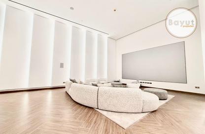 Apartment - 3 Bedrooms - 4 Bathrooms for rent in Seef - Capital Governorate