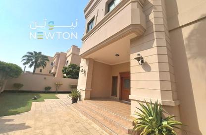 Villa - 5 Bedrooms - 5 Bathrooms for rent in Saar - Northern Governorate