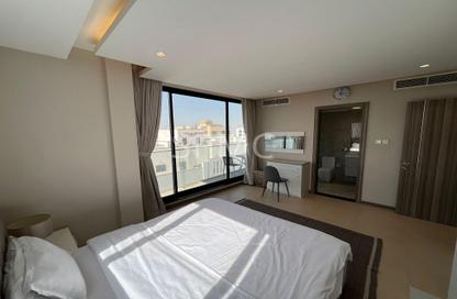 Apartment - 1 Bedroom - 1 Bathroom for rent in Janabiya - Northern Governorate