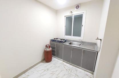Apartment - Studio - 1 Bathroom for rent in Hidd - Muharraq Governorate Apartment - Studio - 1 Bathroom for rent in Hidd - Muharraq Governorate