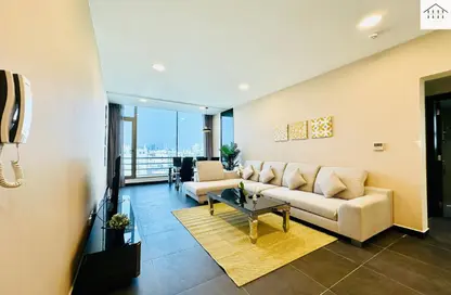 Apartment - 2 Bedrooms - 2 Bathrooms for rent in Adliya - Manama - Capital Governorate Apartment - 2 Bedrooms - 2 Bathrooms for rent in Adliya - Manama - Capital Governorate